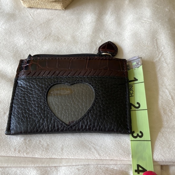 Brighton Card Case - Picture 5 of 5